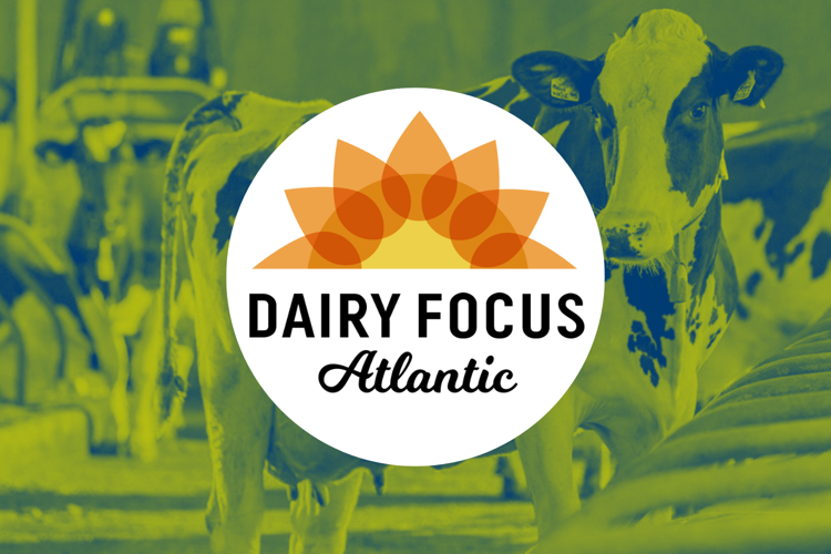 Dairy Focus Atlantic